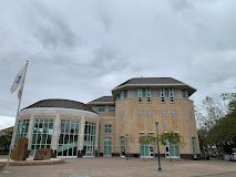 Hayward City Hall